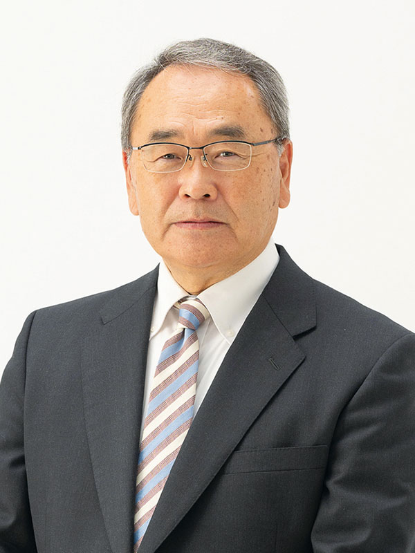 東日本エステート株式会社 代表取締役 長島康雄